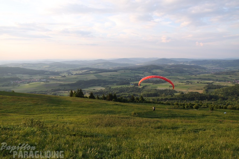 2012 RK22.12 Paragliding Kurs 133