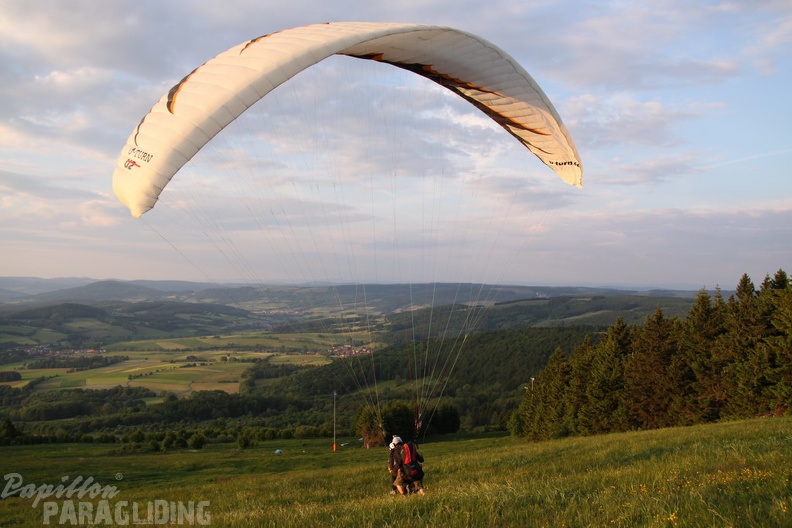 2012 RK22.12 Paragliding Kurs 140