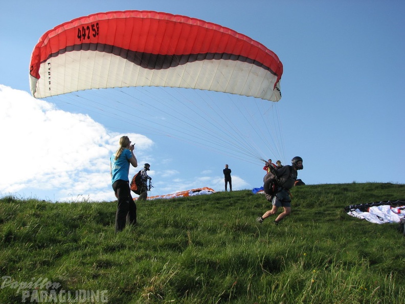 2012 RK22.12 Paragliding Kurs 141