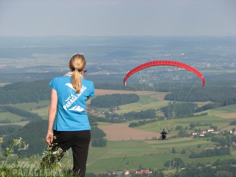2012 RK22.12 Paragliding Kurs 150
