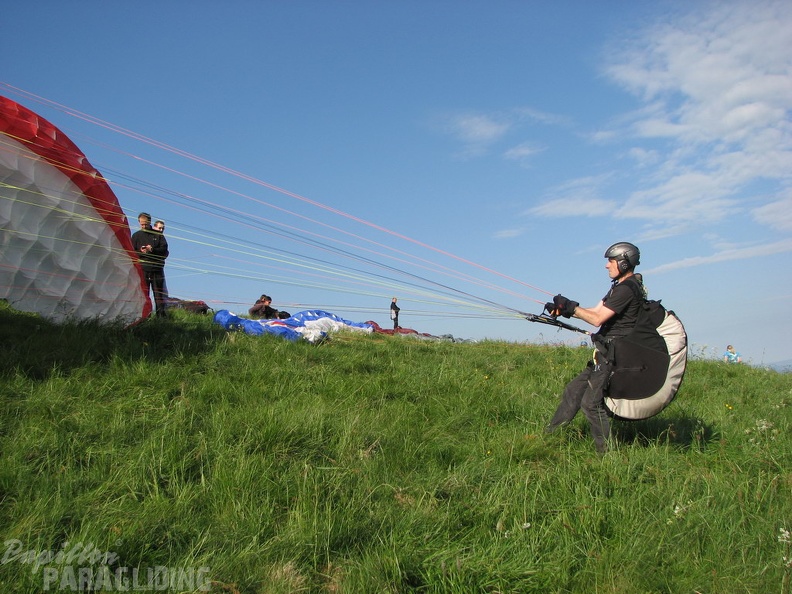 2012 RK22.12 Paragliding Kurs 151
