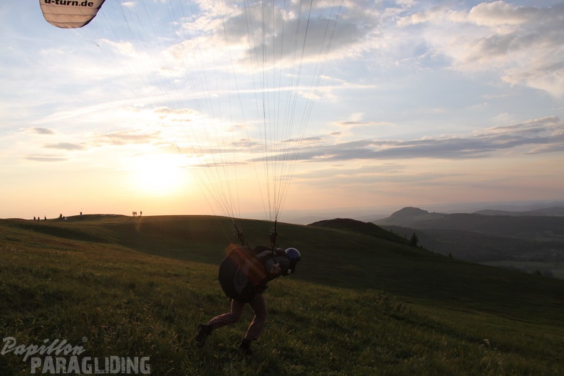 2012 RK22.12 Paragliding Kurs 156