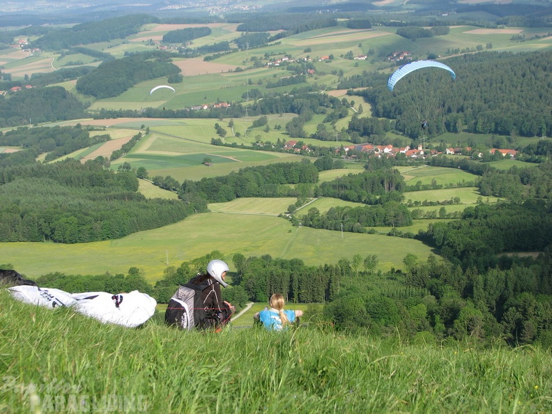 2012 RK22.12 Paragliding Kurs 158