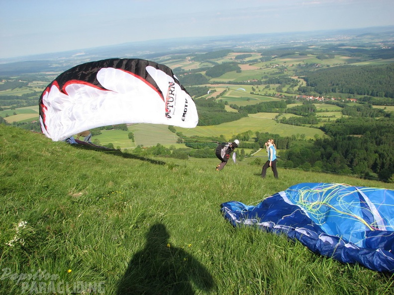 2012 RK22.12 Paragliding Kurs 159