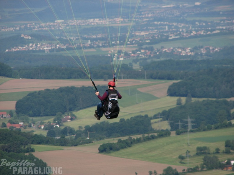 2012 RK22.12 Paragliding Kurs 165