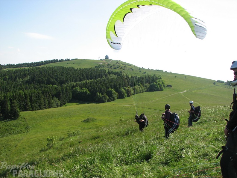 2012 RK22.12 Paragliding Kurs 176