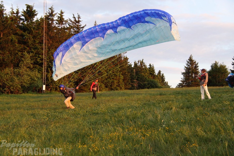 2012 RK22.12 Paragliding Kurs 185