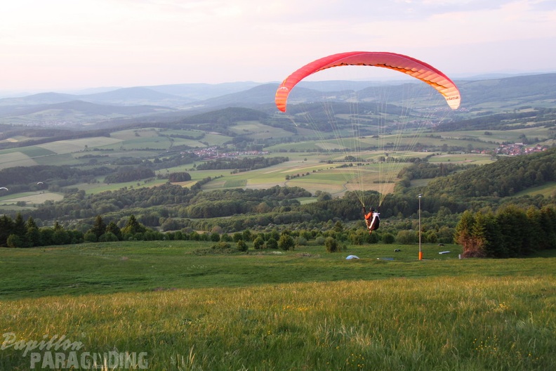 2012 RK22.12 Paragliding Kurs 190