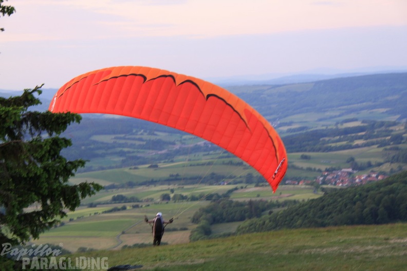 2012 RK22.12 Paragliding Kurs 202