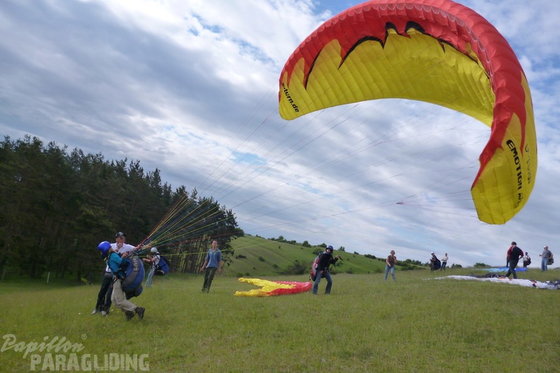 2012 RK22.12 Paragliding Kurs 210