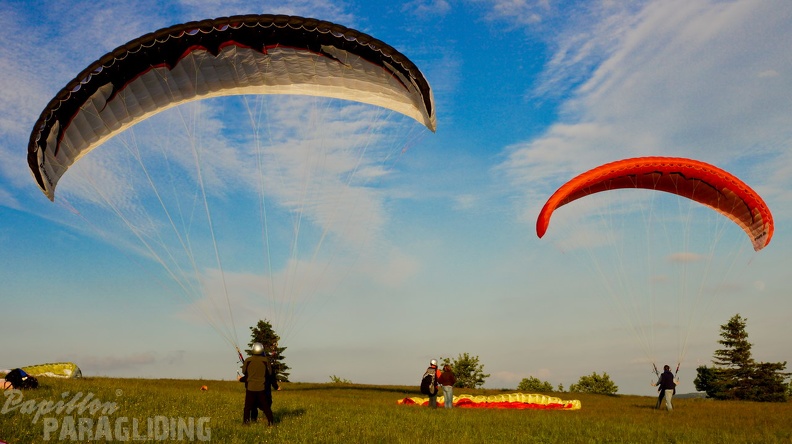 2012 RK23.12 Paragliding Kurs 012