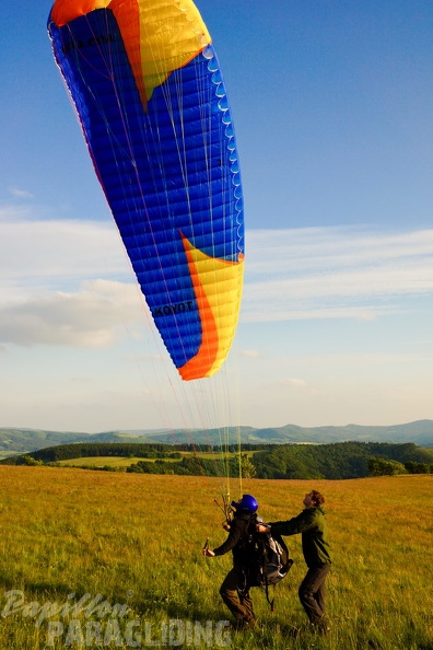 2012 RK23.12 Paragliding Kurs 013