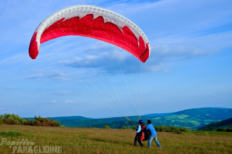 2012 RK23.12 Paragliding Kurs 016