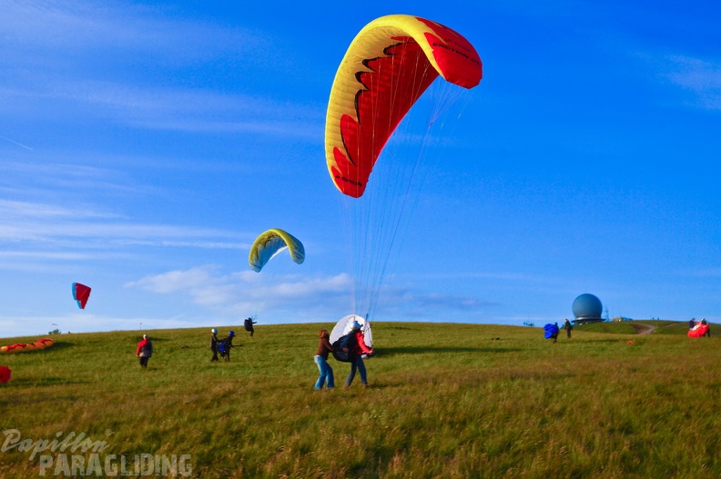 2012 RK23.12 Paragliding Kurs 017