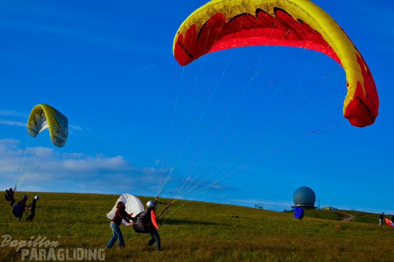 2012 RK23.12 Paragliding Kurs 018