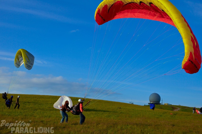 2012 RK23.12 Paragliding Kurs 019