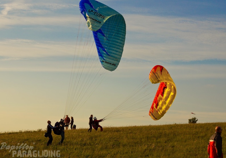 2012 RK23.12 Paragliding Kurs 023