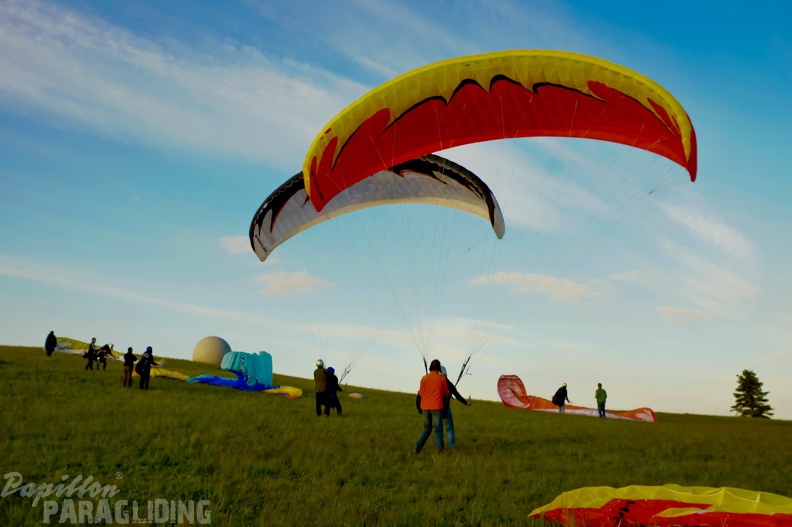 2012 RK23.12 Paragliding Kurs 026