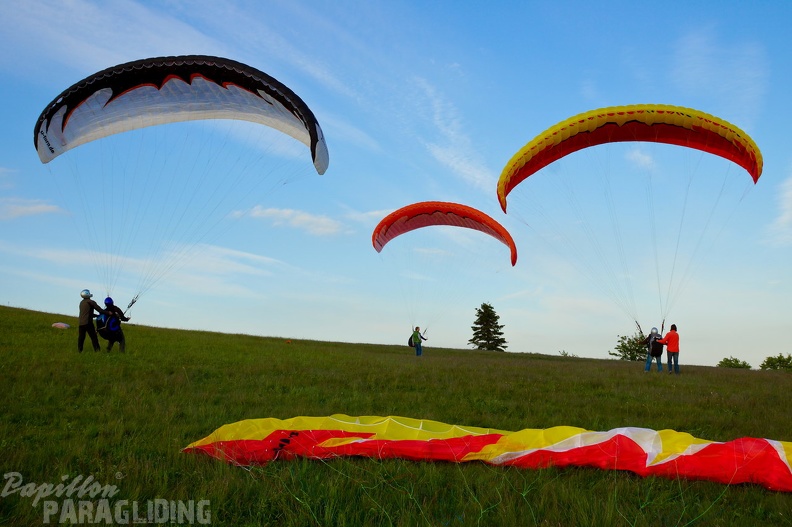 2012 RK23.12 Paragliding Kurs 027