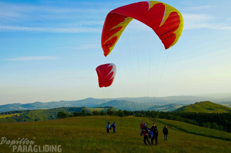 2012 RK23.12 Paragliding Kurs 033