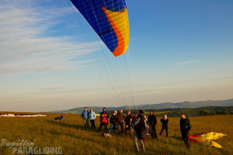 2012 RK23.12 Paragliding Kurs 037