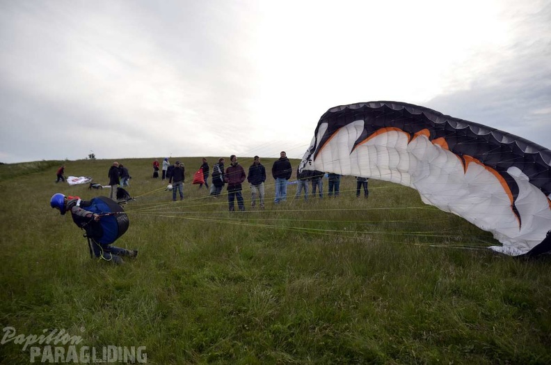 2012 RK24.12 Paragliding Kurs 044