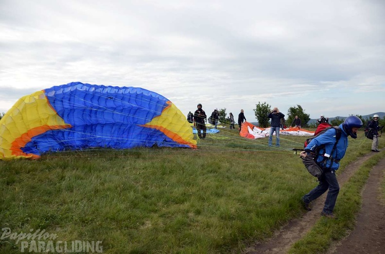 2012 RK24.12 Paragliding Kurs 052