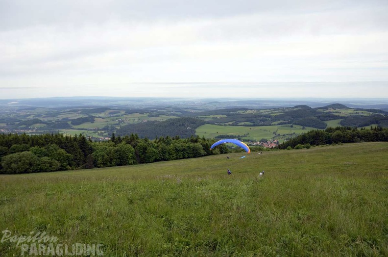 2012 RK24.12 Paragliding Kurs 055