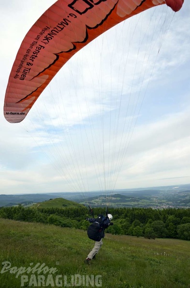 2012 RK24.12 Paragliding Kurs 058