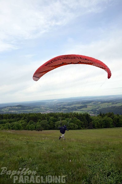 2012 RK24.12 Paragliding Kurs 059