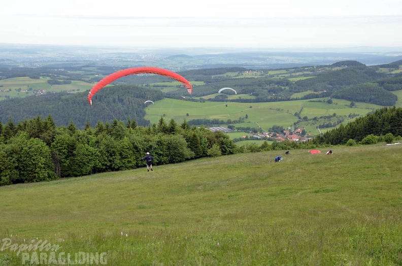 2012 RK24.12 Paragliding Kurs 060