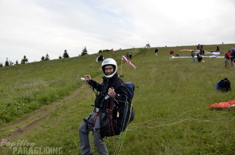 2012 RK24.12 Paragliding Kurs 061