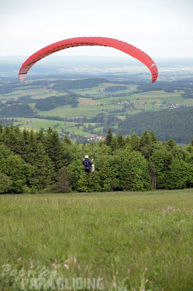 2012 RK24.12 Paragliding Kurs 075
