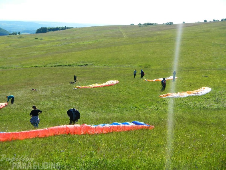 2012 RK25.12 1 Paragliding Kurs 016