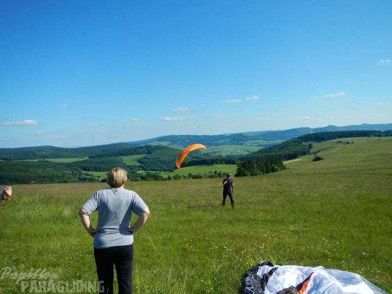 2012 RK25.12 1 Paragliding Kurs 026