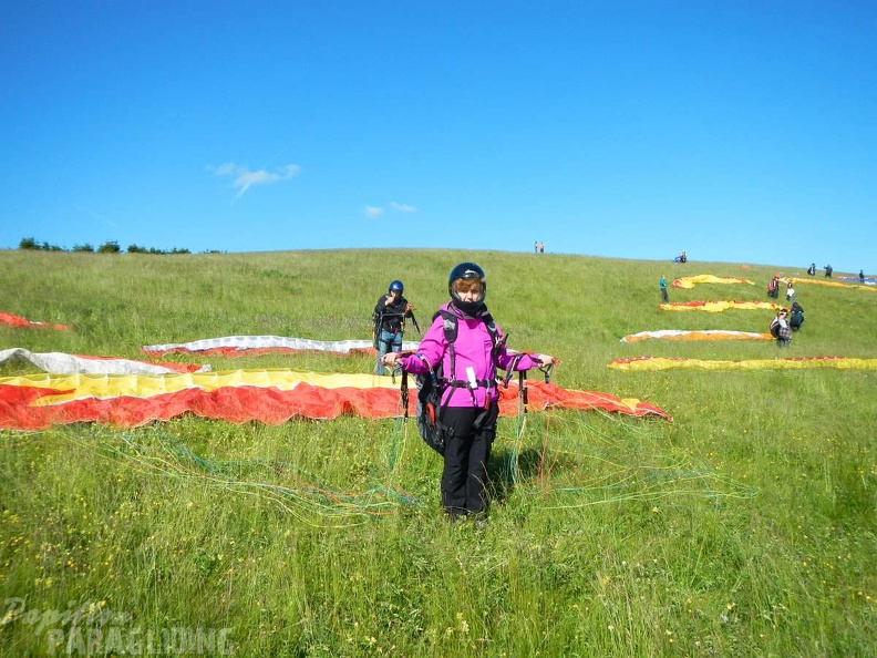 2012 RK25.12 1 Paragliding Kurs 028