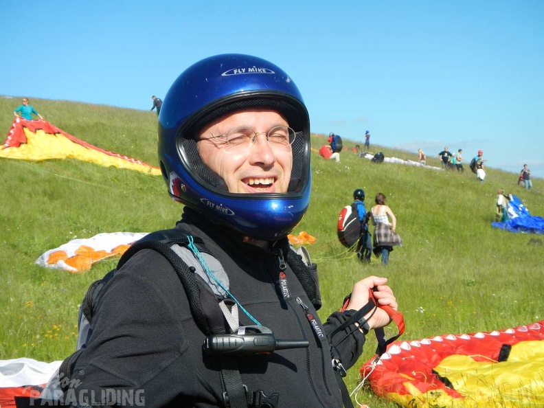 2012 RK25.12 1 Paragliding Kurs 030