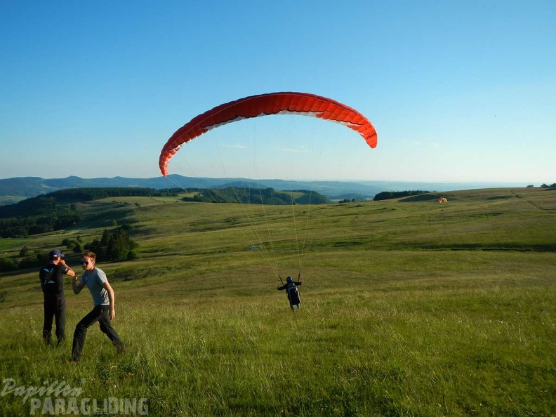 2012 RK25.12 1 Paragliding Kurs 042