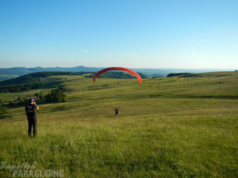 2012 RK25.12 1 Paragliding Kurs 043