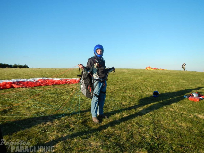 2012 RK25.12 1 Paragliding Kurs 049