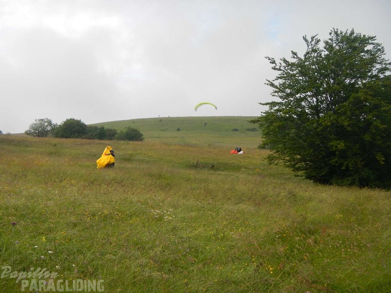 2012 RK25.12 1 Paragliding Kurs 123