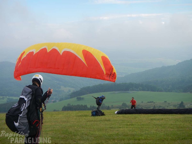 2012 RK25.12 1 Paragliding Kurs 126