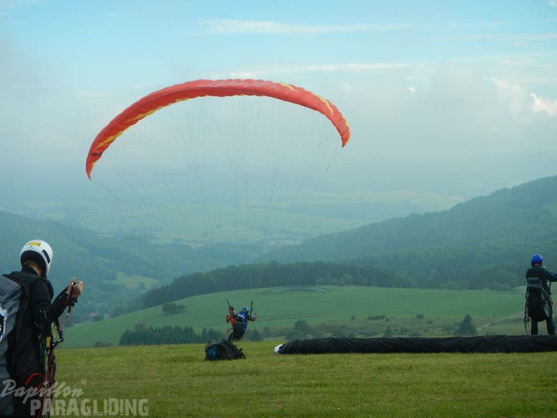 2012 RK25.12 1 Paragliding Kurs 127