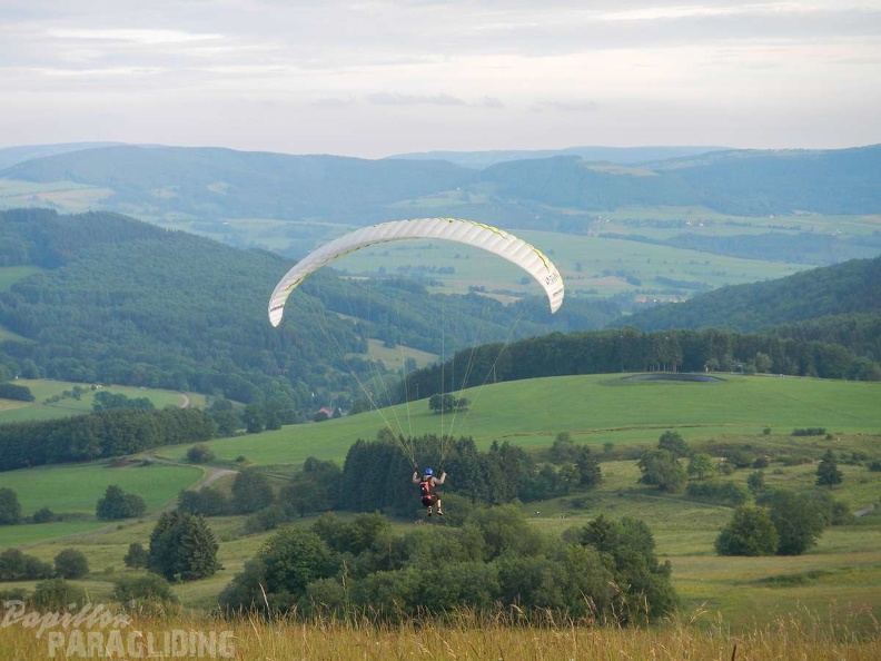 2012 RK25.12 1 Paragliding Kurs 149