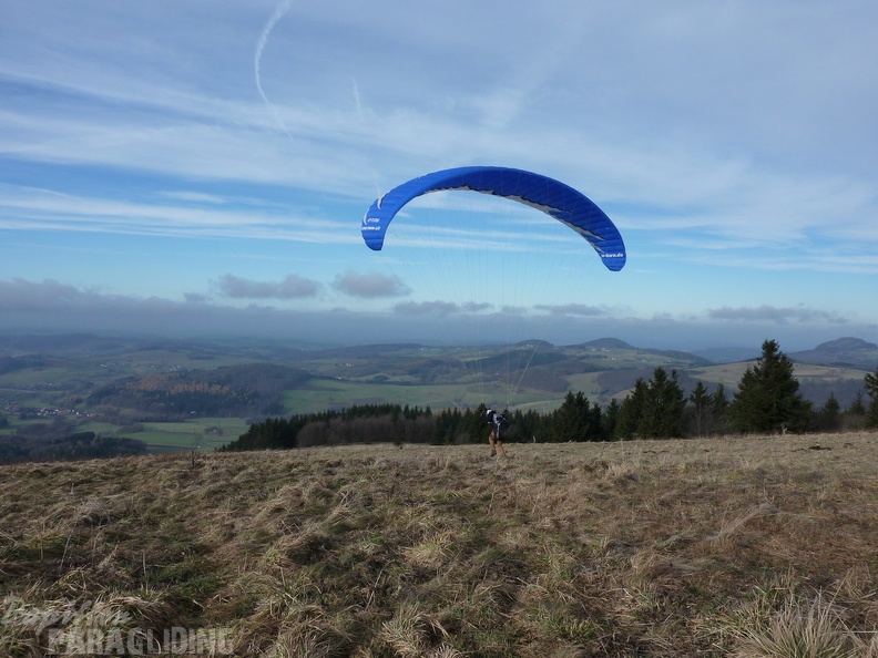 2012 RK47.12 Paragliding Kurs 001