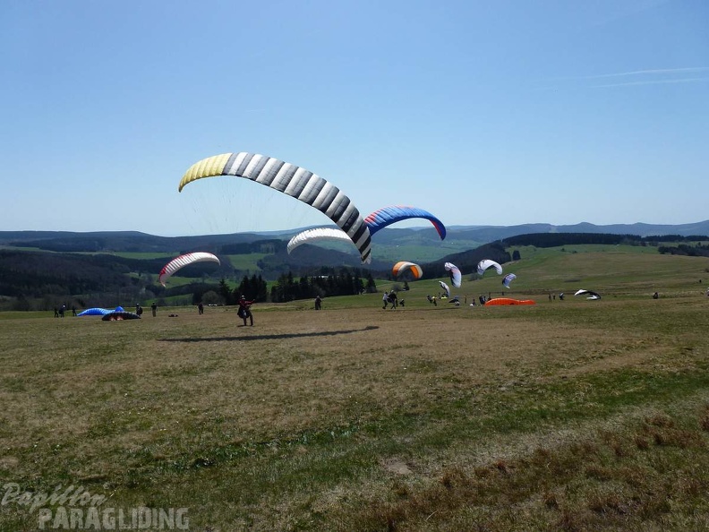 2012 RS18.12 Paragliding Schnupperkurs 006