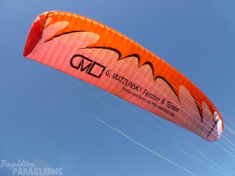 2012 RS18.12 Paragliding Schnupperkurs 049