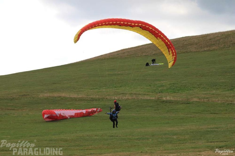 2012 RS33.12 Paragliding Schnupperkurs 137
