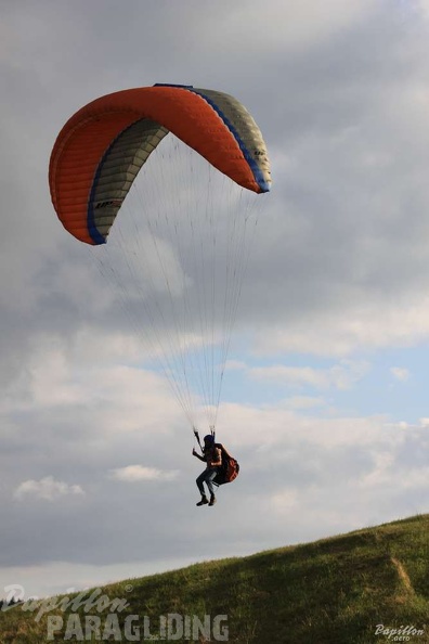 2012 RS33.12 Paragliding Schnupperkurs 180