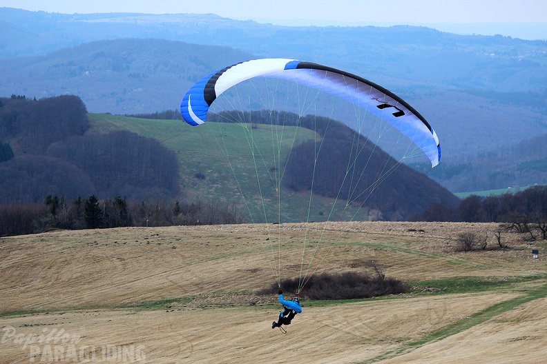 2013 RK18.13 1 Paragliding Wasserkuppe 017